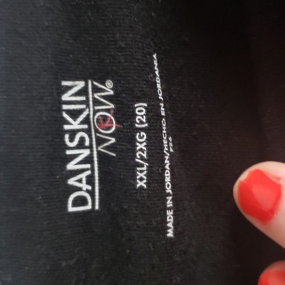DANSKIN - Picture 3 of 4